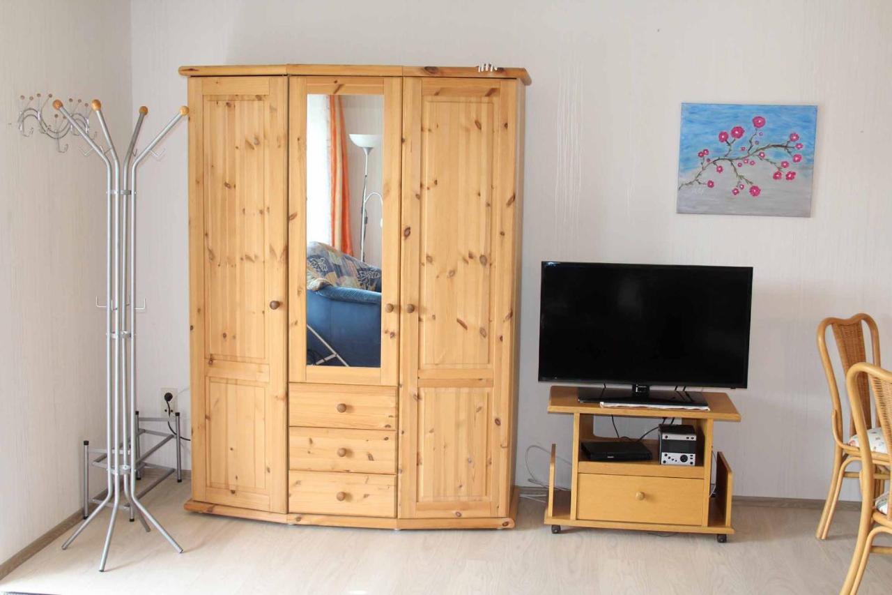 Ferienwohnung Kling Bischofsheim an der Rhön Exterior foto